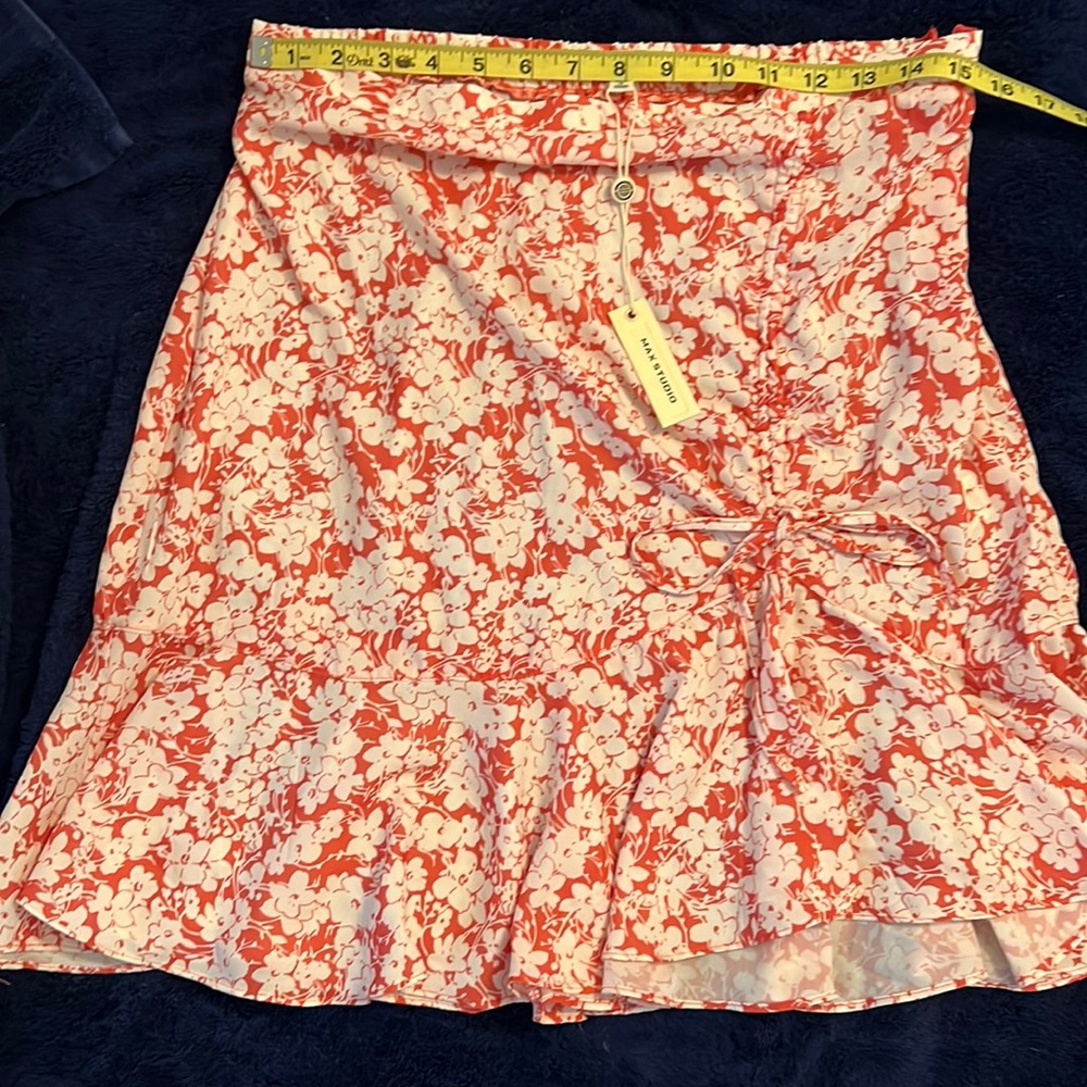 Max Studio Skirt
